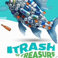 Trash to Treasure