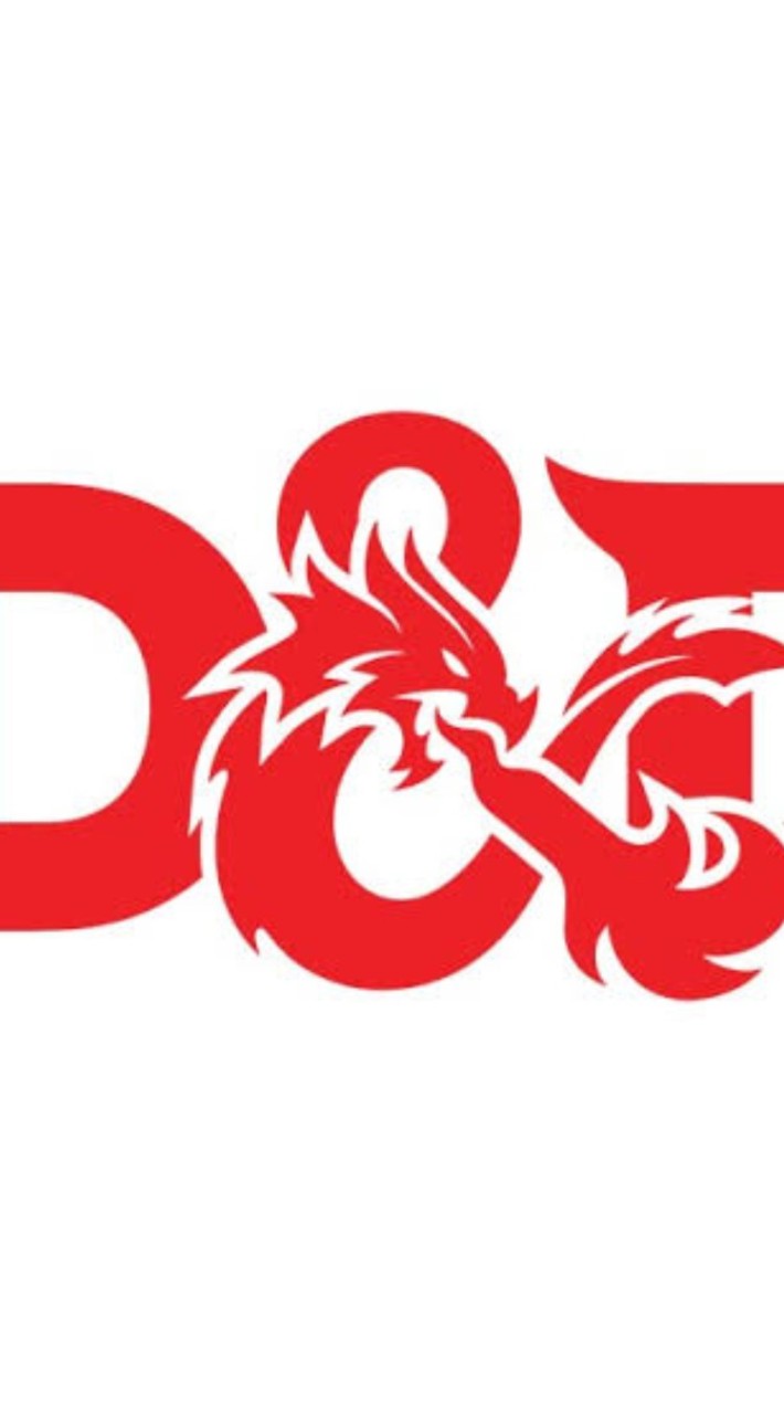 FIBO Warhammer D&D