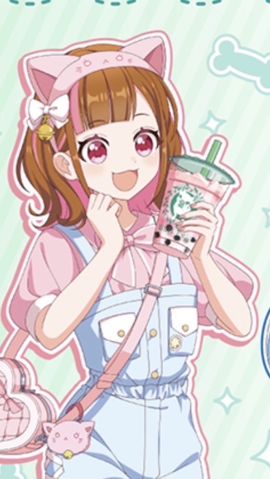 ちろぴの