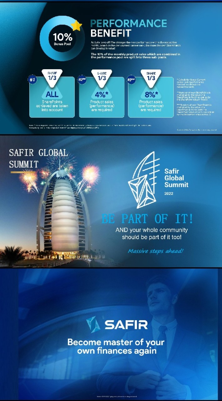 SAFIR