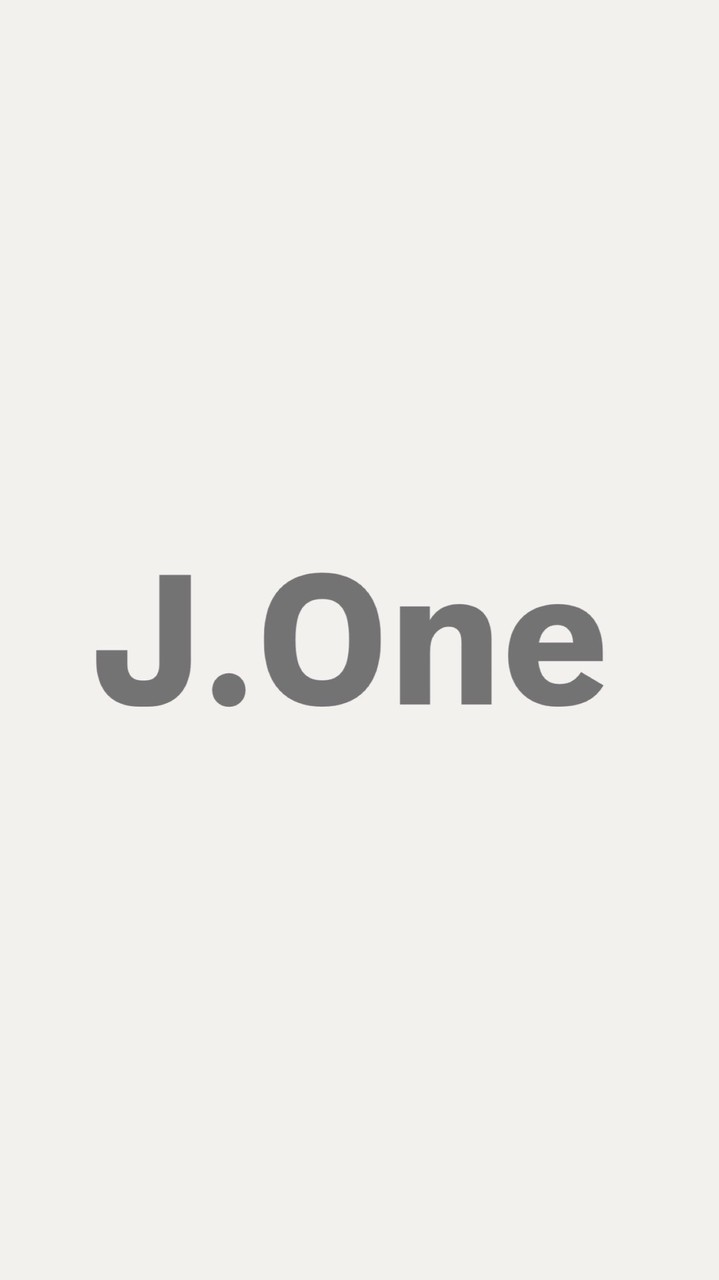 JOne五分埔女裝批發新款