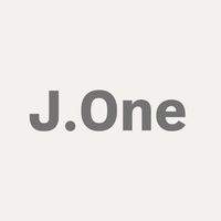 JOne五分埔女裝批發新款