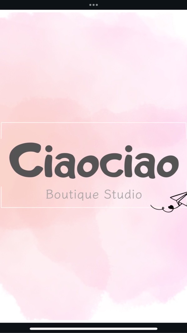 Ciaociao（悄悄）代購