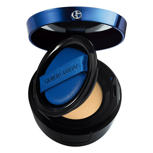 Giorgio Armani Beauty 設計師全能氣墊水粉霜 補充蕊 [3]