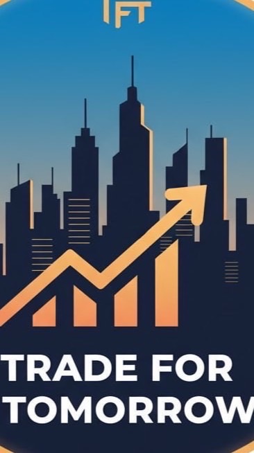 Trade For Tomorrow V.1