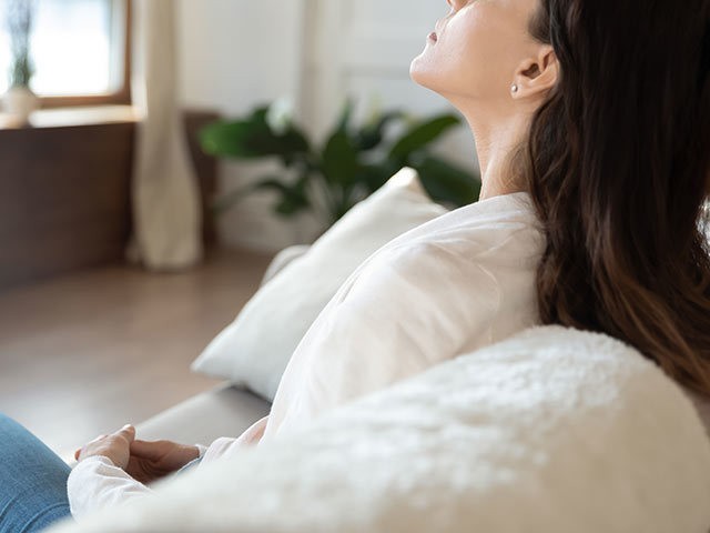 女1人暮らしの部屋で 男友達と映画 泊まってく と聞いたら ワタシ29 0 Vol 7 東京カレンダー