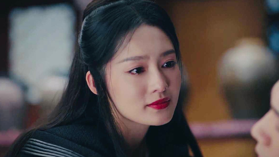 陸劇「哭戲最有感染力」的女星1：李沁《錦繡南歌》、《慶餘年》、《楚喬傳》