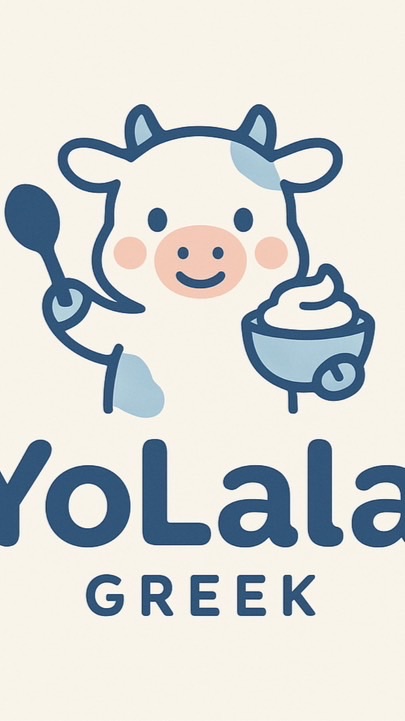 YOLALA GREEK