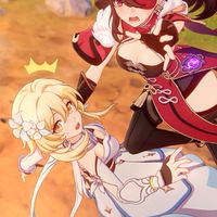 原神しよう！！