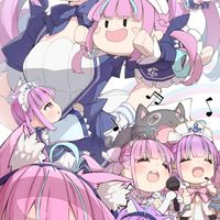 ホロ推し議事堂(ホロライブ好きな人集まれ〜)