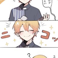 桜か逆桜のみハントぷゆ⁉️‼️😚😚