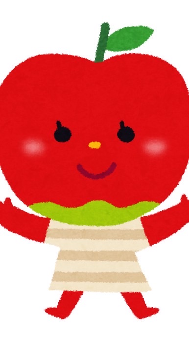 きゃな🤧🍎の連絡帳