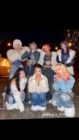 🥀HONEYsの秘密基地🍯【HANA】