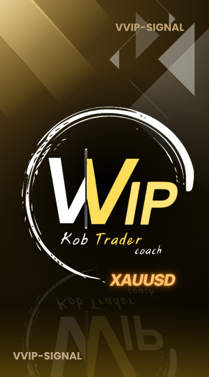 VVIP Signal​ Group