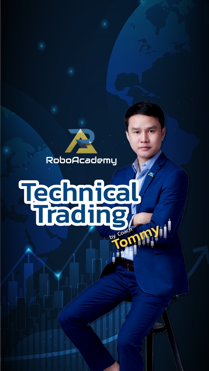 RoboAcademy - Technical Trading