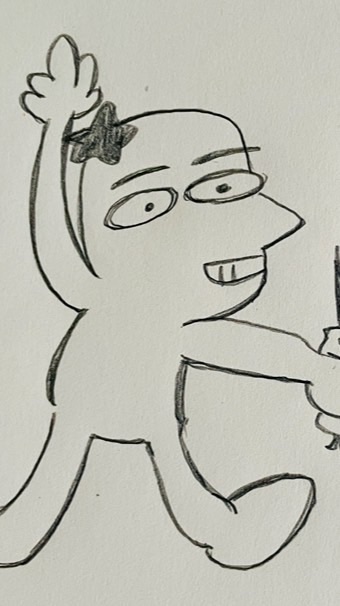 オリキャラ語り！！！！