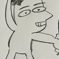 オリキャラ語り！！！！