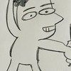 オリキャラ語り！！！！