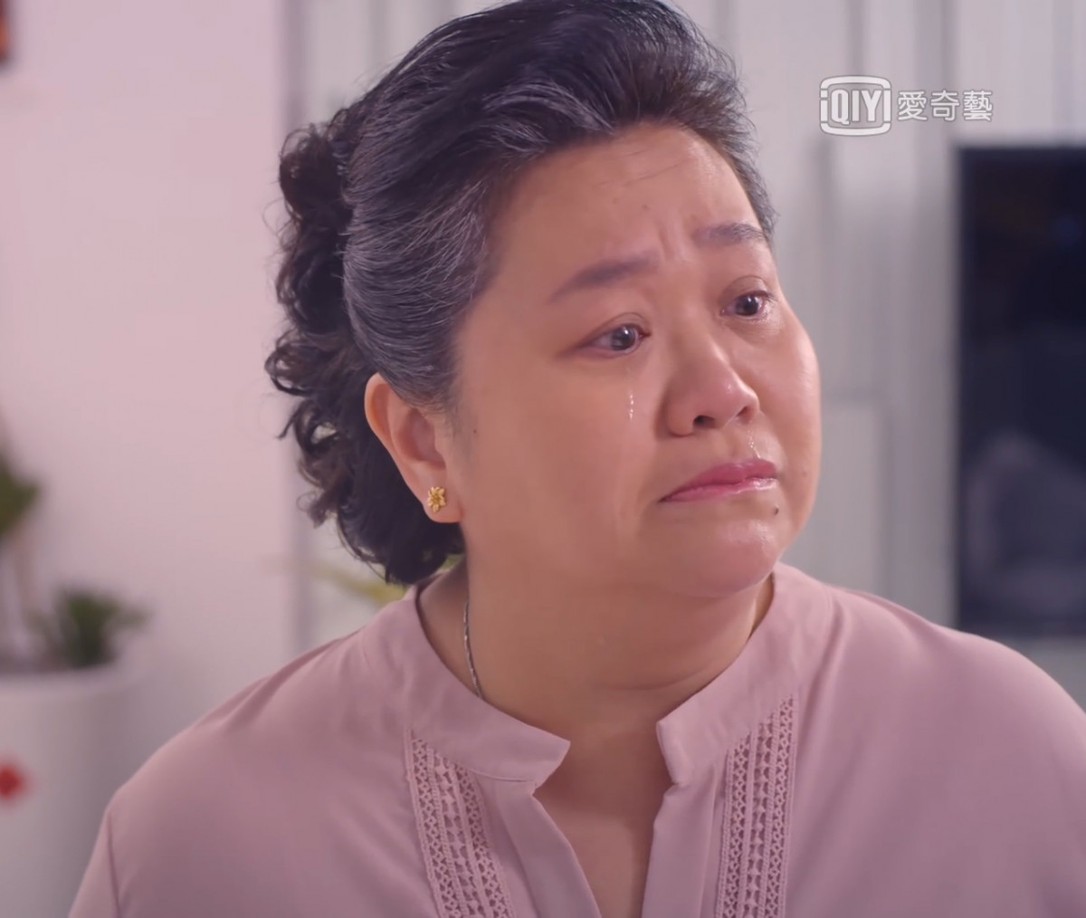 《我的婆婆怎麼那麼可愛》收視亮眼！鍾欣凌想念小兒子痛哭，超戳！