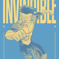 Invincible | ยอดมนุษย์อินวินซิเบิล