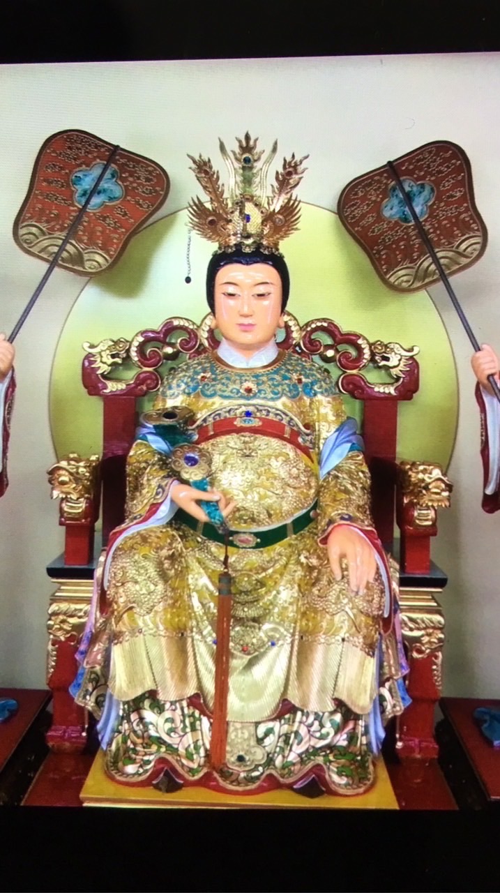 妙華慈惠堂官方群組