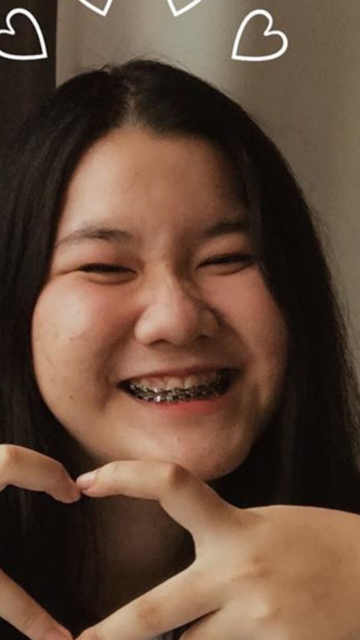 สายไรวะชื่อโคตรยาว