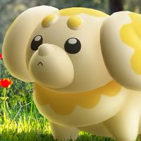 成功鎮Pokémon GO⚡️