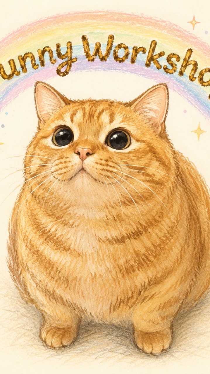 晴天工作室