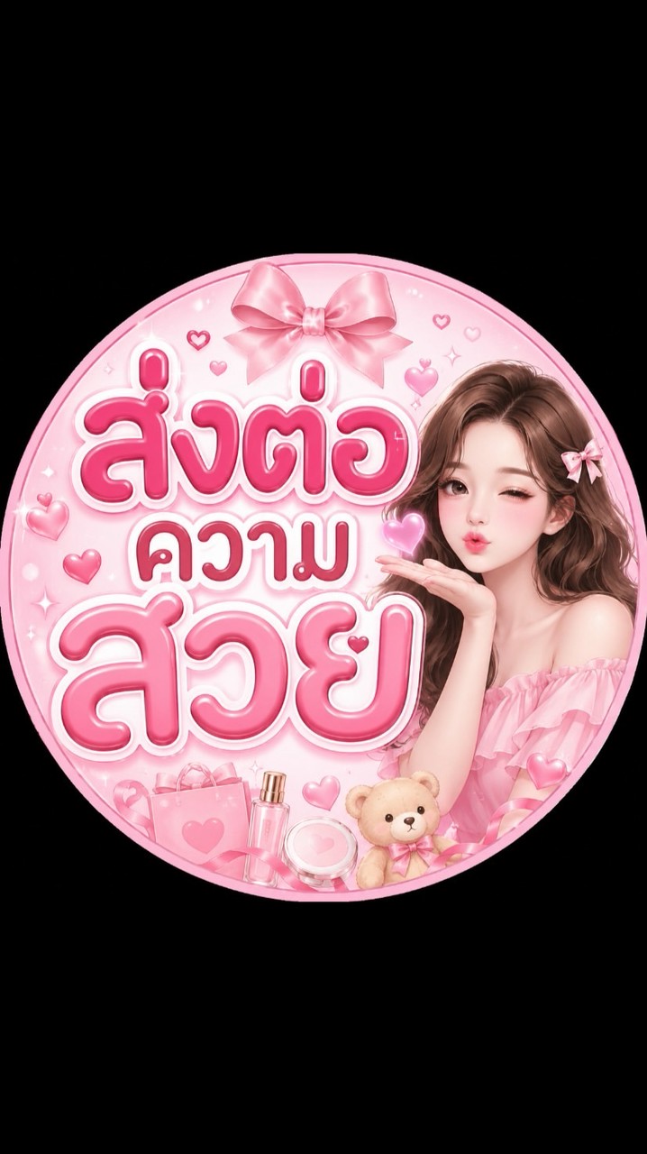 ส่งต่อ ความสวย