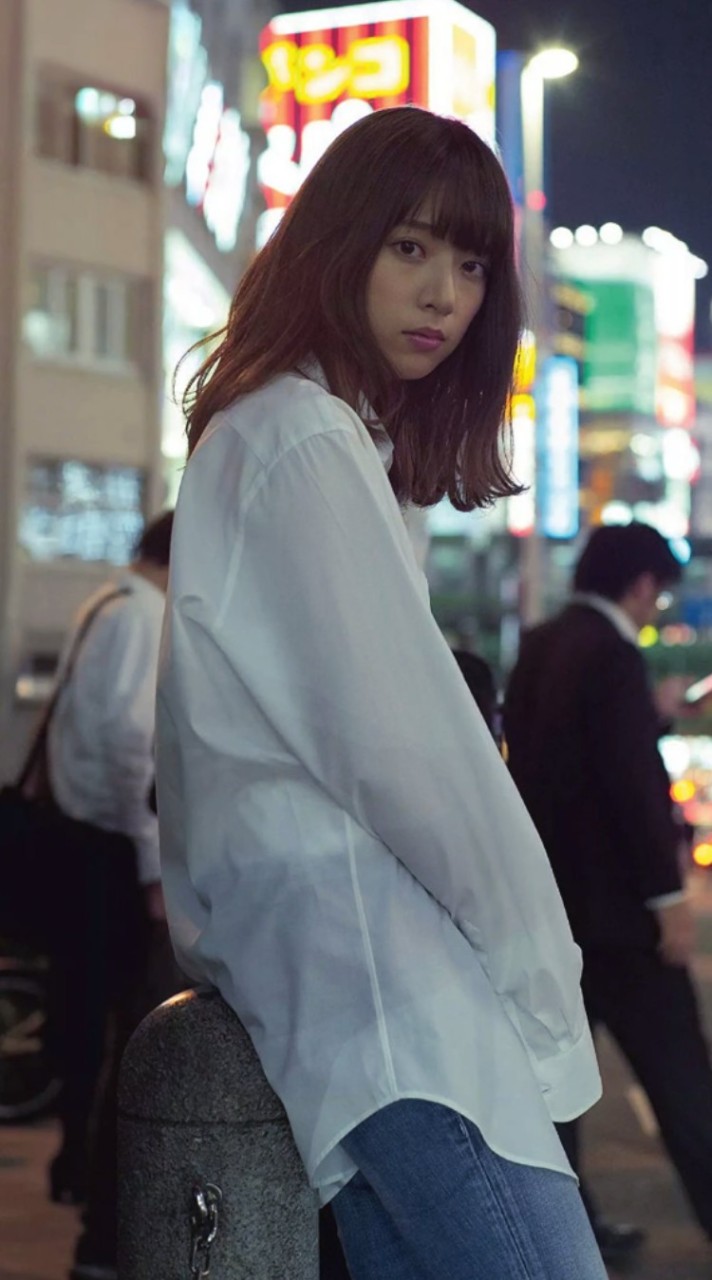 ⊿オープンチャットトーク　橋本奈々未（元乃木坂46）ななみん