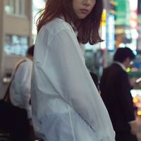 ⊿オープンチャットトーク　橋本奈々未（元乃木坂46）ななみん