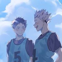 🏐ハイドリ🏐トーク💕( ˶ˆ꒳ˆ˵ )