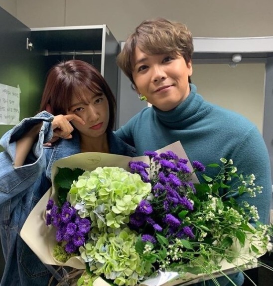 韓劇演員「異性好友」！ 趙寅成&amp;amp;amp;朴寶英