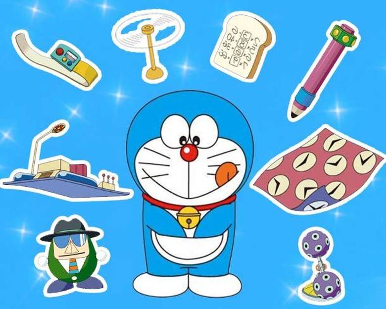 叮噹法寶原理系列 論盡物理宇宙 某80後物理學博士的科普blog