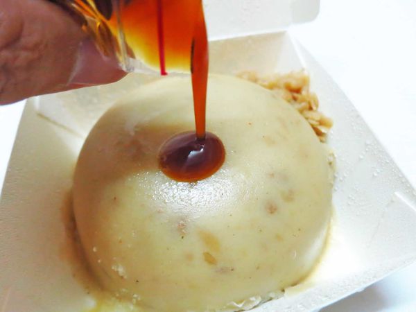 【新莊】米工坊肉粽碗粿專賣店-滿滿餡料的古早美味 【新莊】米工坊肉粽碗粿專賣店-滿滿餡料的古早美味
