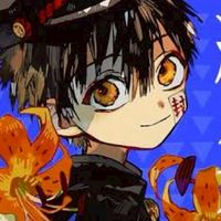 地縛少年花子くんなりきり〜！！
