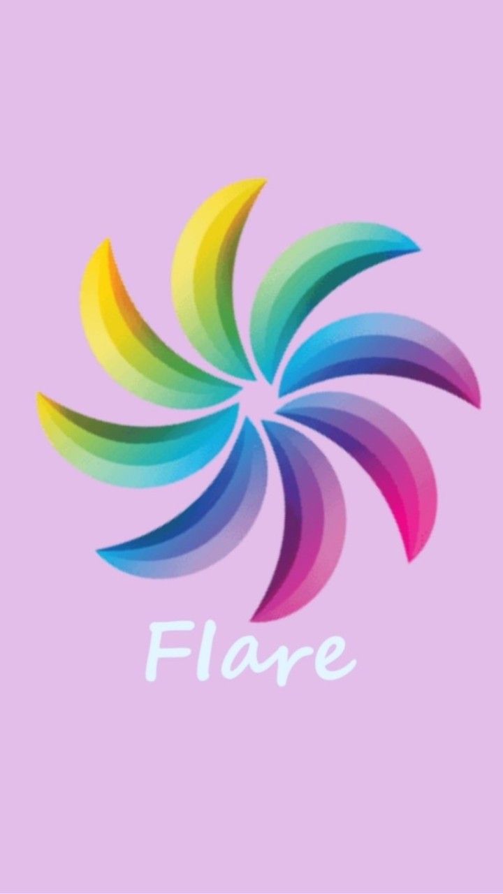 Flare Clanのオープンチャット