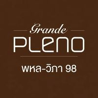 Grande Pleno พหลโยธิน-วิภาวดี98