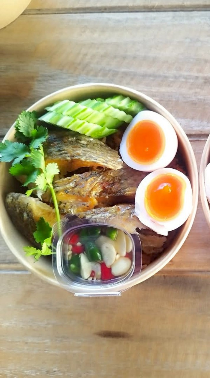 ร้านข้าวแม่ประติ๊ก ✨อร่อยเหลือหลาย🐰✨