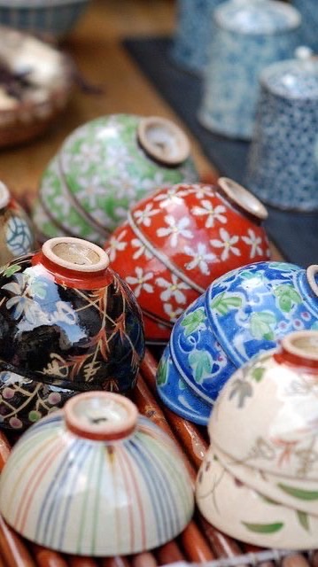 จานชามญี่ปุ๊น ญี่ปุ่น