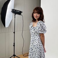 MCC静岡はづき応援🥑🌱☪️