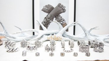 藏於匠心琢磨下的人生哲理 – Natural Instinct 登場