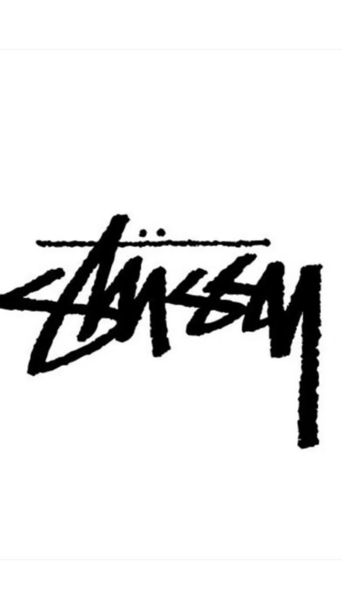 Stussy代購