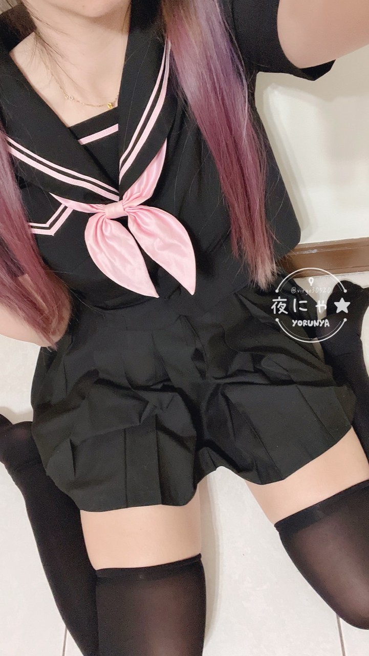 夜にゃ★專業炸群x傳教絕領