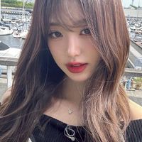 kpop女團的冰店 🍧