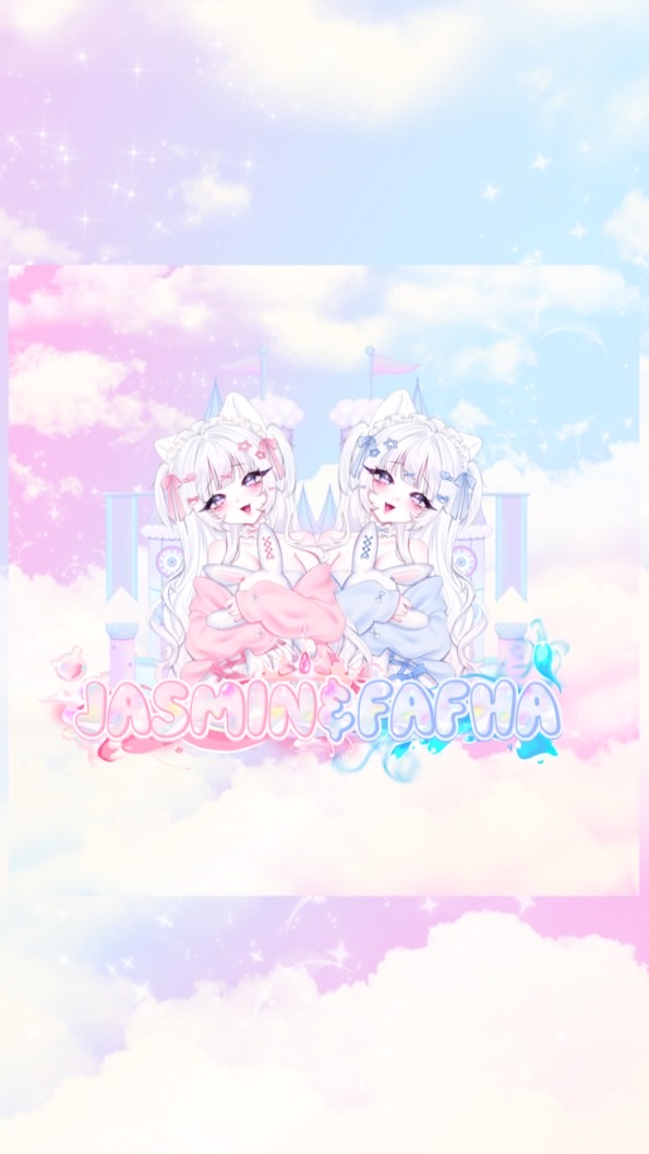 JASMIN&FAFHA