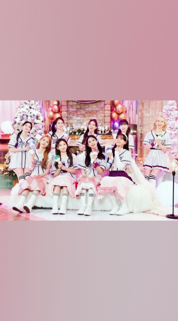 集まれ！NiziUの森～❣️❣️