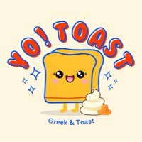 Yo! TOAST 🍓🥯