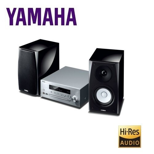 (*2) 96 kHz / 24-bit內部網路Yes收音機FM預設記憶FM x 30耳機座Yes全音訊失真(CD to Sp Out, 20 Hz-20 kHz)0.05%輸出功率/聲道(6 ohm