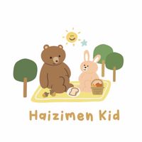 Haizimen |孩子們韓國童裝